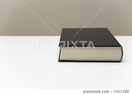 Thick book 5423300