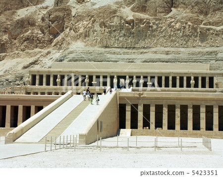 女王哈特謝普蘇特葬禮 5423351