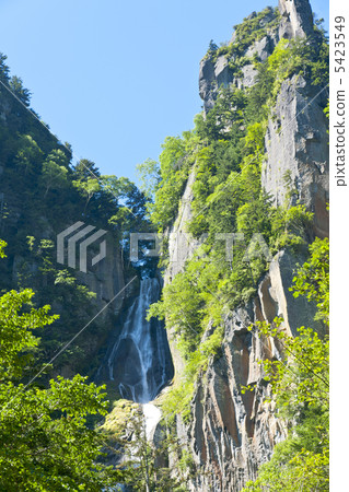 銀河瀑布 5423549