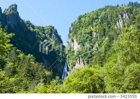 Galaxy waterfall 5423550