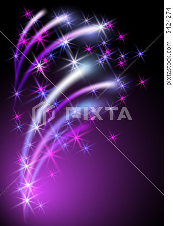 Neon background Neon background 5424274