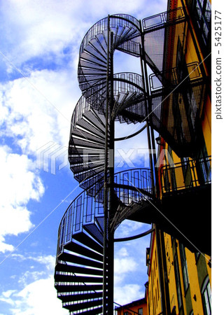 每日螺旋 5425177