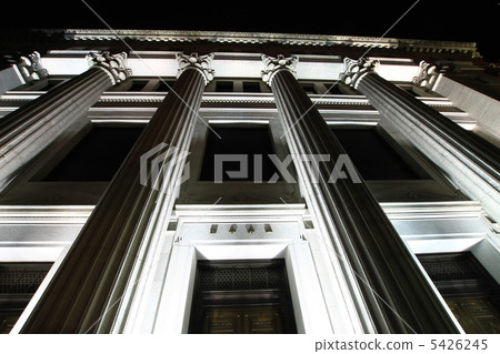 三井主樓照亮了 5426245