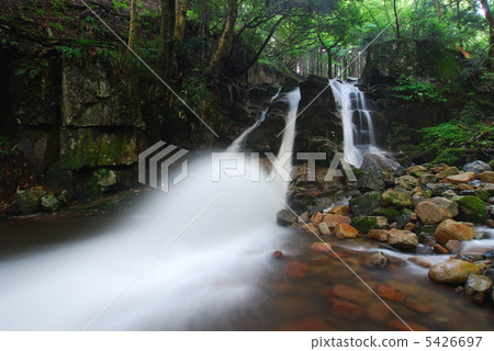 Mitsuru Waterfall（兵庫縣S-市） 5426697