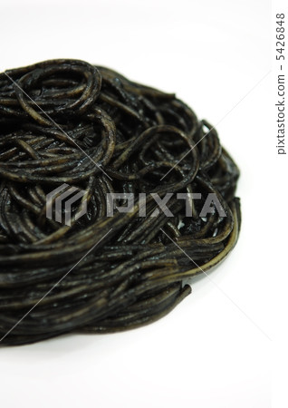 美味的Ikasimi意大利面 美味的Ikasimi意大利面 5426848