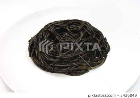 美味的Ikasimi意大利面 美味的Ikasimi意大利面 5426849