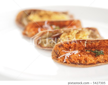 泰式縐紗卡農·布恩 泰式縐紗卡農·布恩 5427305