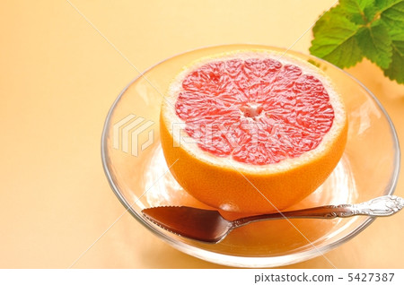 Grapefruit (ruby) 5427387