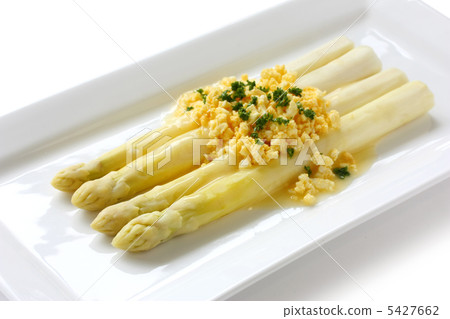 White asparagus food White asparagus food 5427662