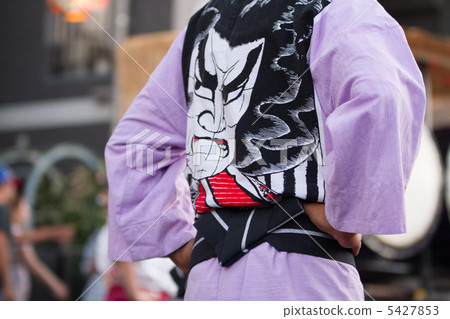 Nebuta節日形象 5427853