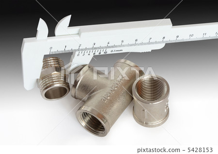 Vernier Calliper 5428153