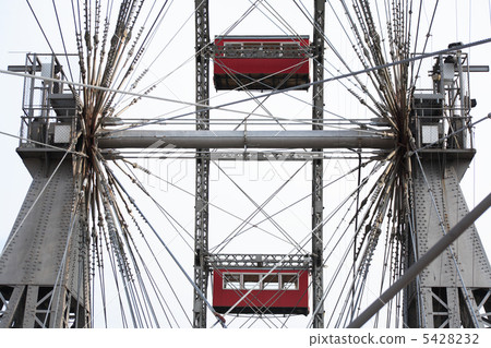 Ferris Wheel 5428232