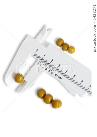 Peas Measurement 5428271
