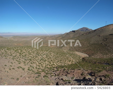 Landscape along Kasuba Route 5428803