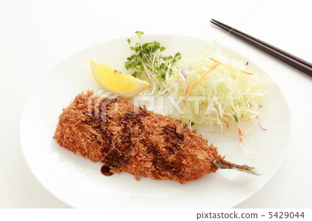 炒秋刀魚醬 炒秋刀魚醬 5429044