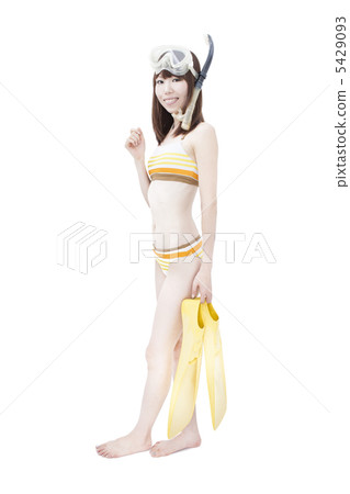 海上運動 5429093