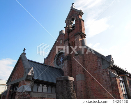 Hirosaki Ascension Church 5429438