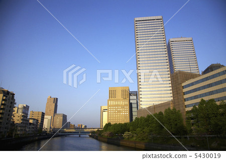 Osaka Business Park 5430019