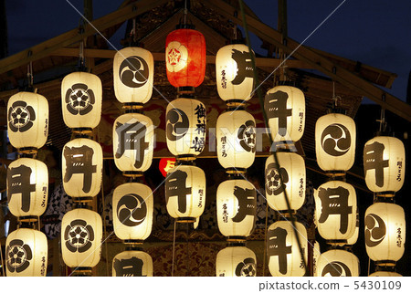 Gion Festival Gion Festival 5430109