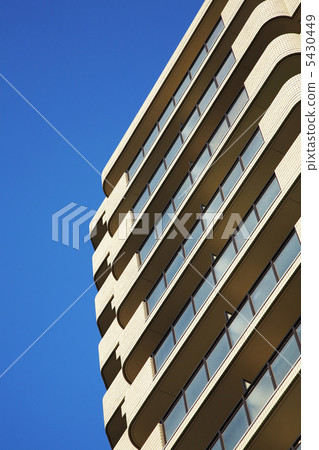 高層公寓 5430449