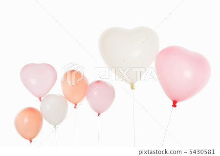 一個氣球 5430581