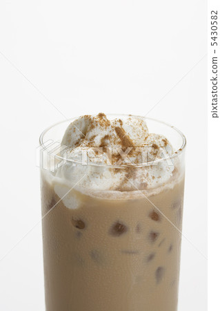 冰卡布奇諾 5430582