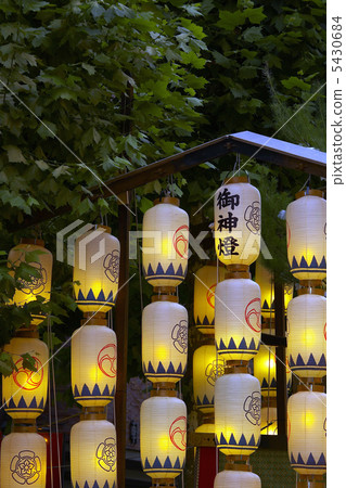 只園祭 只園祭 5430684