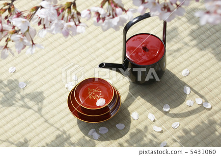 Cherry-blossom party party Cherry-blossom party party 5431060