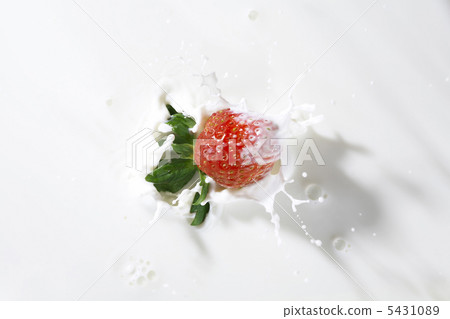 彈跳草莓 彈跳草莓 5431089