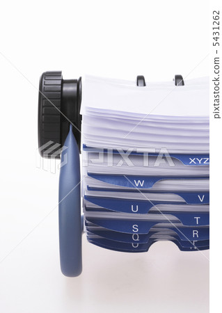 Business card holder Business card holder 5431262