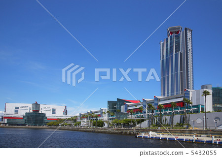 大阪灣區 5432055