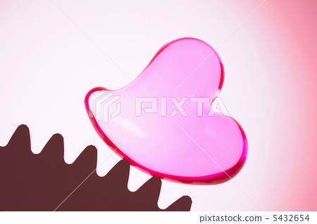 Gear and Heart Gear and Heart 5432654