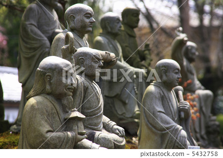 Rashin Arashiyama Rashin Arashiyama 5432758