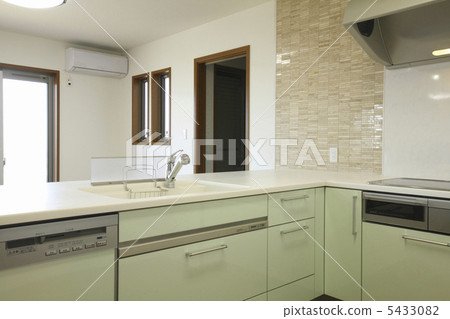 系統廚房 系統廚房 5433082