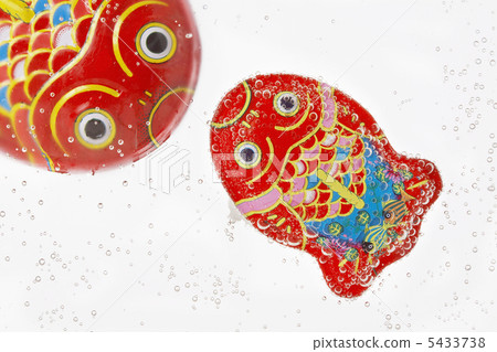 馬口鐵金魚 馬口鐵金魚 5433738