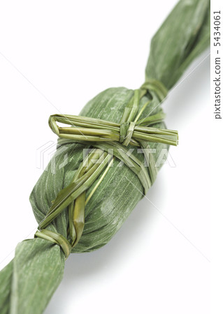 Bamboo dumpling Bamboo dumpling 5434061