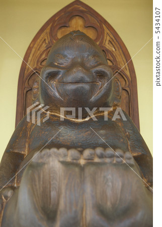 通天閣的比利肯先生 5434107