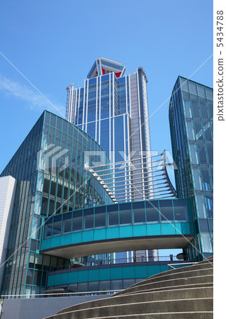 大阪ATC和世貿中心 大阪ATC和世貿中心 5434788