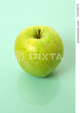 Blue apple 5434975