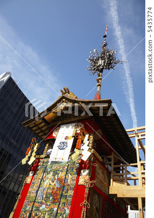 Gion Festival 5435774