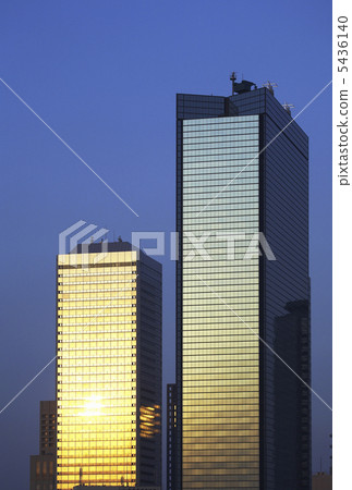 Osaka Business Park 5436140