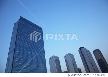 Osaka Business Park 5436391