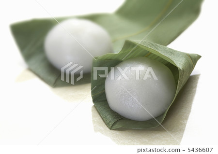 Sasame mochi dumpling 5436607