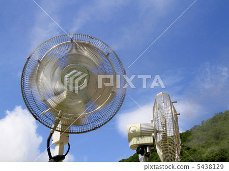 Mist fan 5438129