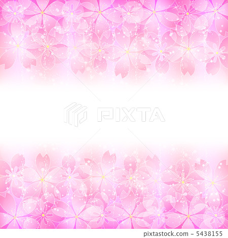 Cherry blossom spring pink background 5438155