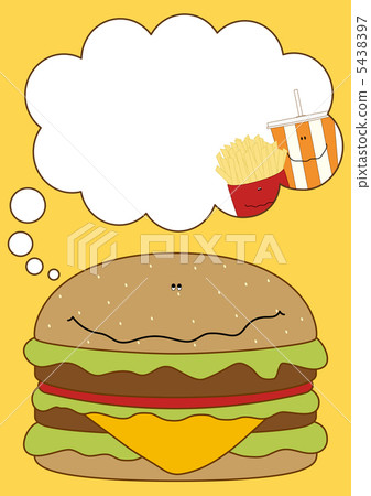 cheeseburger, cheeseburgers, fast food 5438397