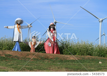 科沃高原 5438573