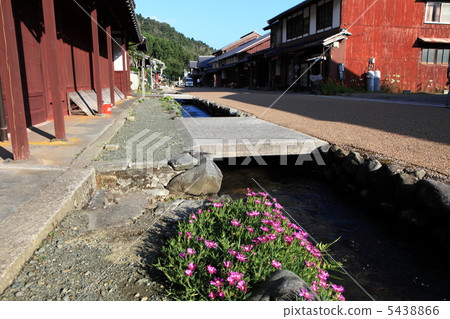 夏季Kumagawa Inn 夏季Kumagawa Inn 5438866