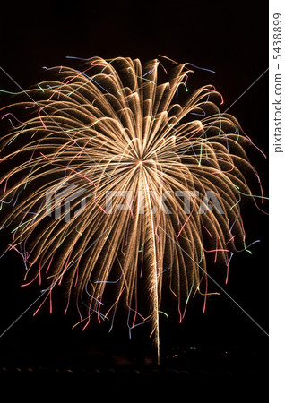 藝術煙花 5438899