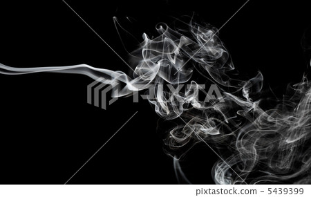 Smoke material 5439399